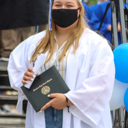 SPHS 2020 Graduation June 20th, 2020 3602