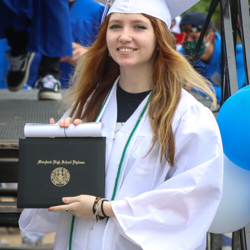 SPHS 2020 Graduation June 20th, 2020 3609