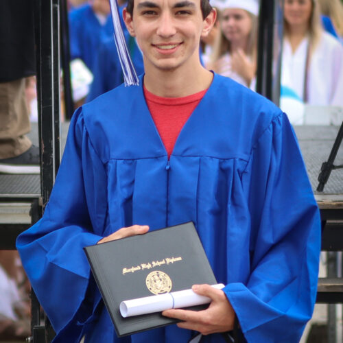 SPHS 2020 Graduation June 20th, 2020 3722