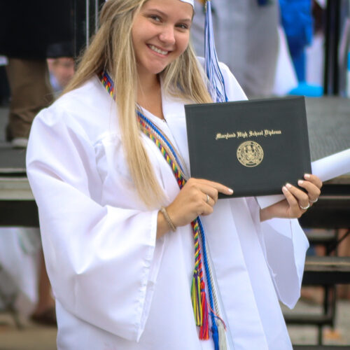 SPHS 2020 Graduation June 20th, 2020 3795