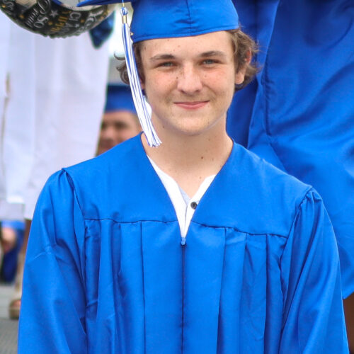 SPHS 2020 Graduation June 20th, 2020 4120