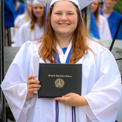 SPHS 2020 Graduation June 20th, 2020 4376