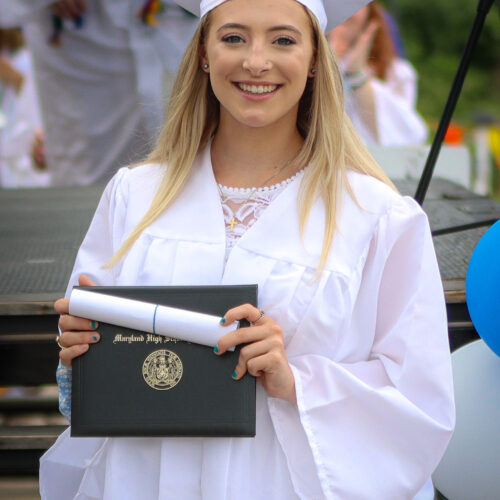 SPHS 2020 Graduation June 20th, 2020 5345