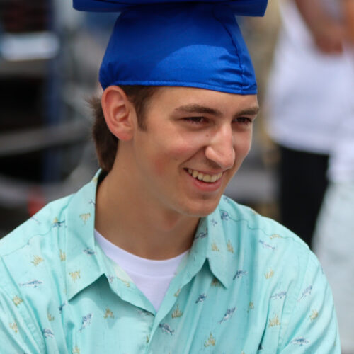 SPHS 2020 Graduation June 20th, 2020 5935