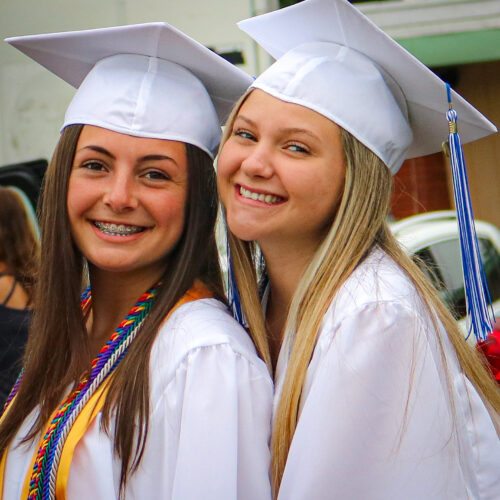 SPHS 2020 Graduation June 20th, 2020 6286