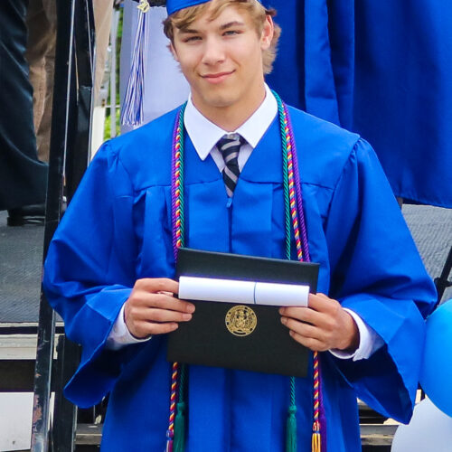 SPHS 2020 Graduation June 20th, 2020 6344