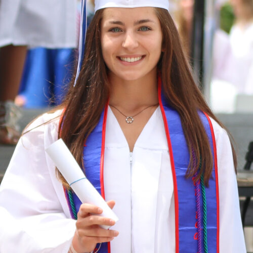 SPHS 2020 Graduation June 21st, 2020 11795