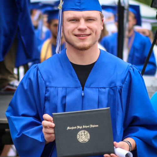 SPHS 2020 Graduation June 22nd, 2020 11868