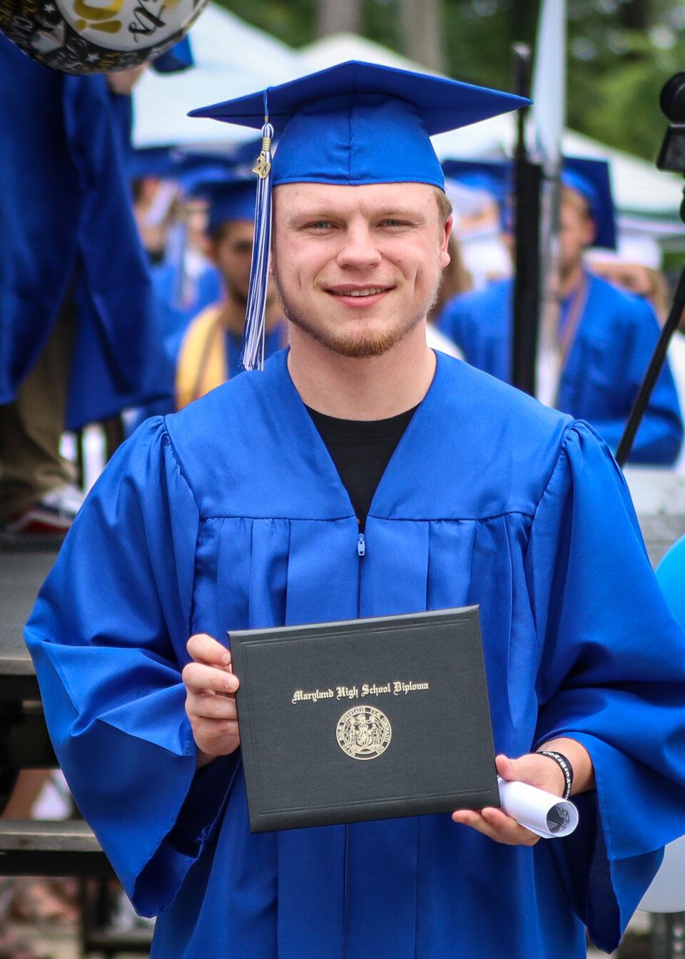 SPHS 2020 Graduation June 22nd, 2020 11868