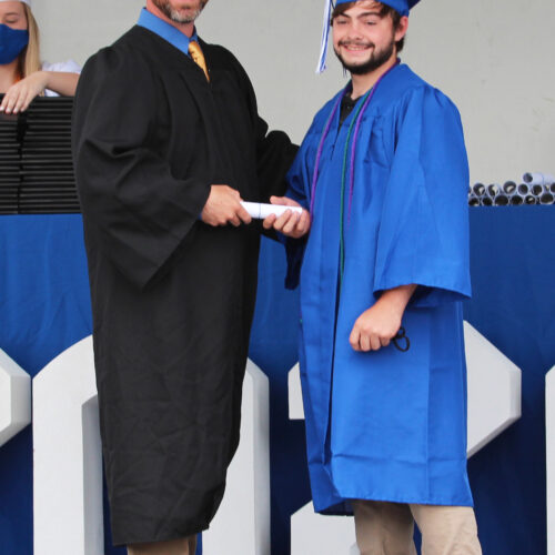 SPHS 2020 Graduation June 27th, 2020 12434