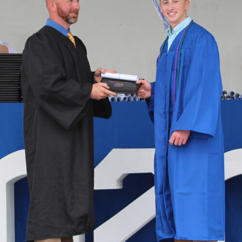 SPHS 2020 Graduation June 27th, 2020 12436