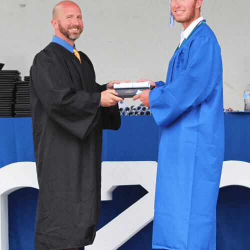 SPHS 2020 Graduation June 27th, 2020 12439