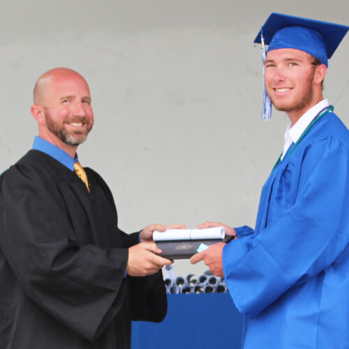 SPHS 2020 Graduation June 27th, 2020 12442