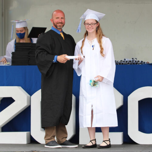 SPHS 2020 Graduation June 27th, 2020 12445
