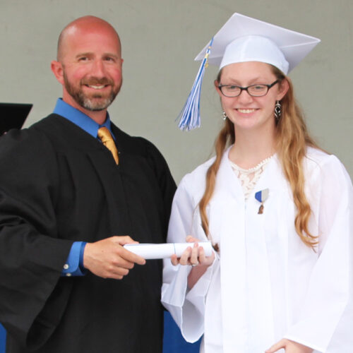 SPHS 2020 Graduation June 27th, 2020 12448