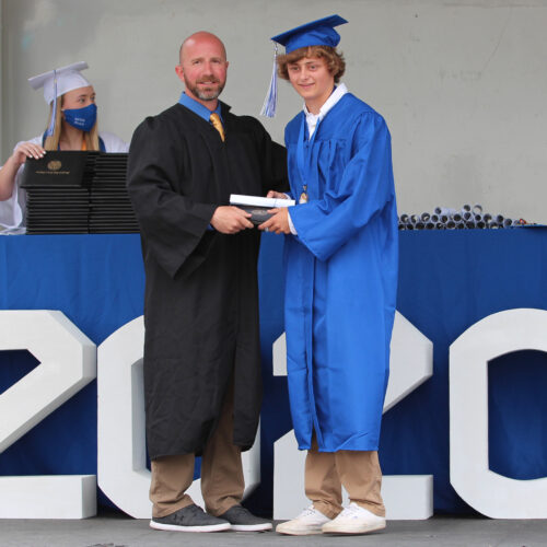 SPHS 2020 Graduation June 27th, 2020 12451