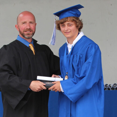 SPHS 2020 Graduation June 27th, 2020 12456