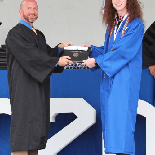 SPHS 2020 Graduation June 27th, 2020 12462