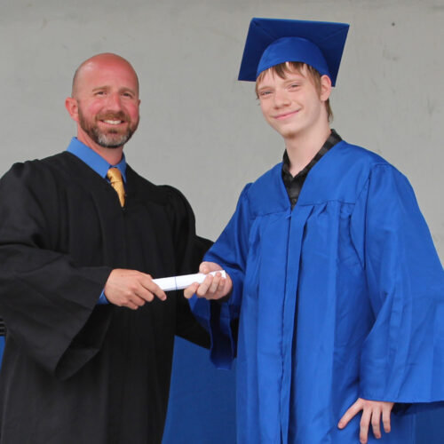 SPHS 2020 Graduation June 27th, 2020 12472