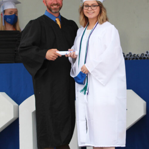 SPHS 2020 Graduation June 27th, 2020 12489