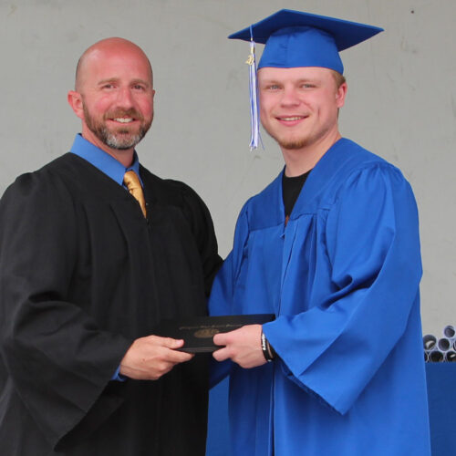 SPHS 2020 Graduation June 27th, 2020 12504