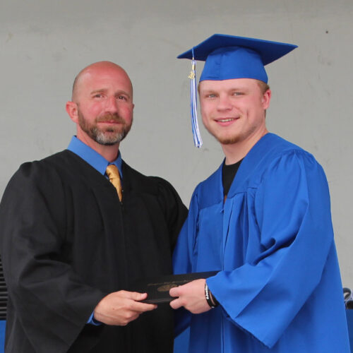 SPHS 2020 Graduation June 27th, 2020 12508
