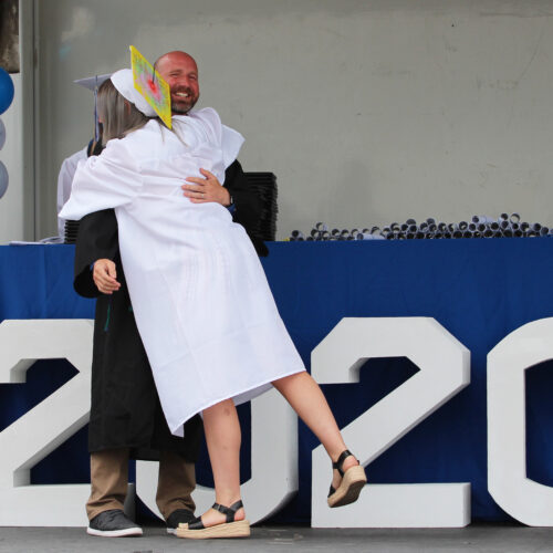 SPHS 2020 Graduation June 27th, 2020 12511