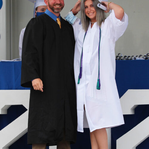 SPHS 2020 Graduation June 27th, 2020 12530