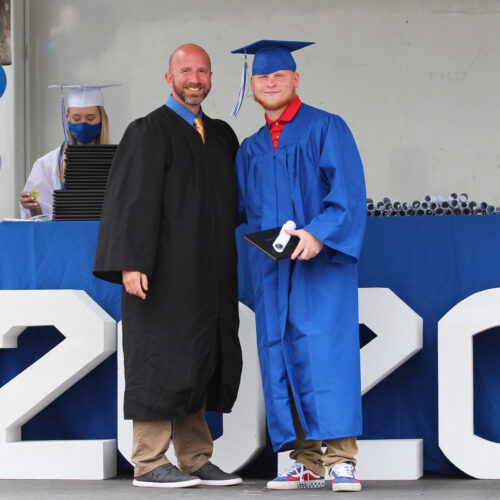 SPHS 2020 Graduation June 27th, 2020 12533
