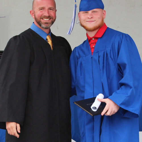 SPHS 2020 Graduation June 27th, 2020 12545