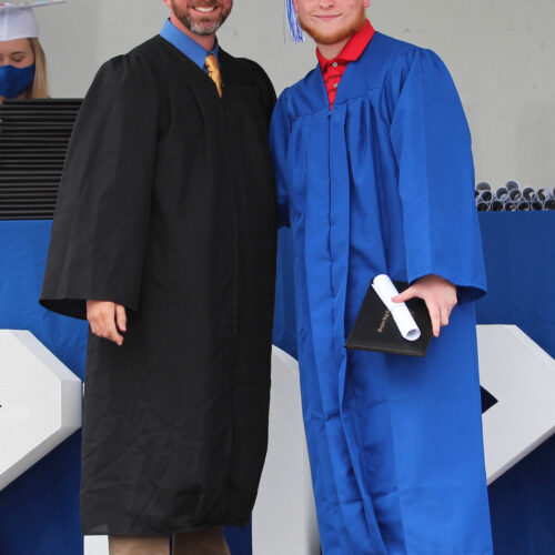 SPHS 2020 Graduation June 27th, 2020 12550