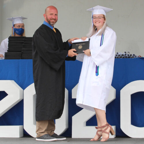 SPHS 2020 Graduation June 27th, 2020 12566