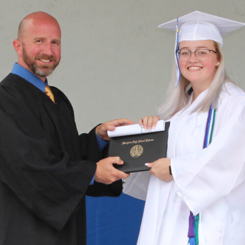 SPHS 2020 Graduation June 27th, 2020 12567