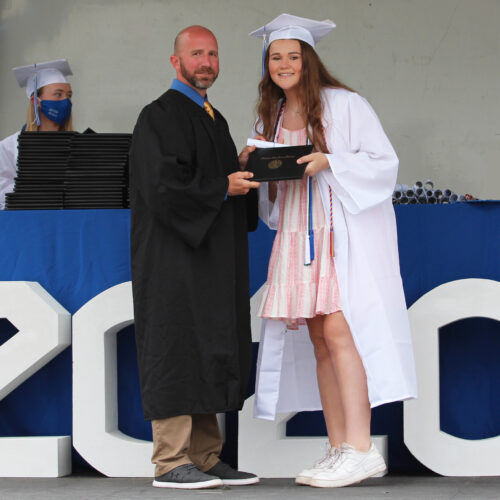 SPHS 2020 Graduation June 27th, 2020 12578