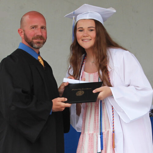 SPHS 2020 Graduation June 27th, 2020 12589