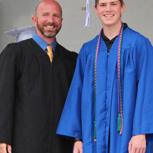 SPHS 2020 Graduation June 27th, 2020 12634