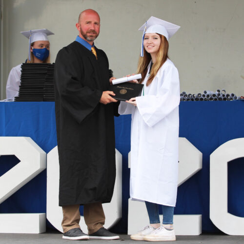 SPHS 2020 Graduation June 27th, 2020 12636
