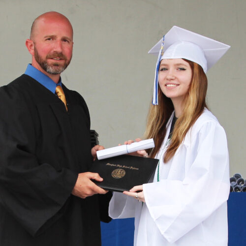 SPHS 2020 Graduation June 27th, 2020 12637