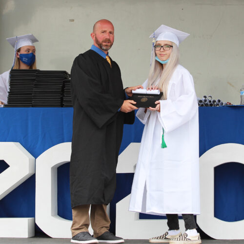 SPHS 2020 Graduation June 27th, 2020 12639