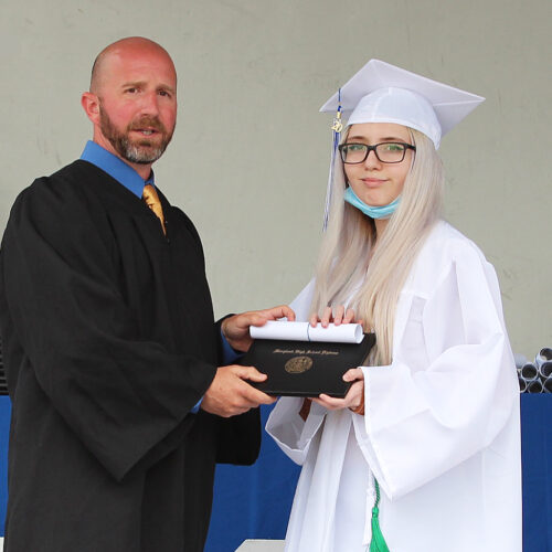 SPHS 2020 Graduation June 27th, 2020 12640