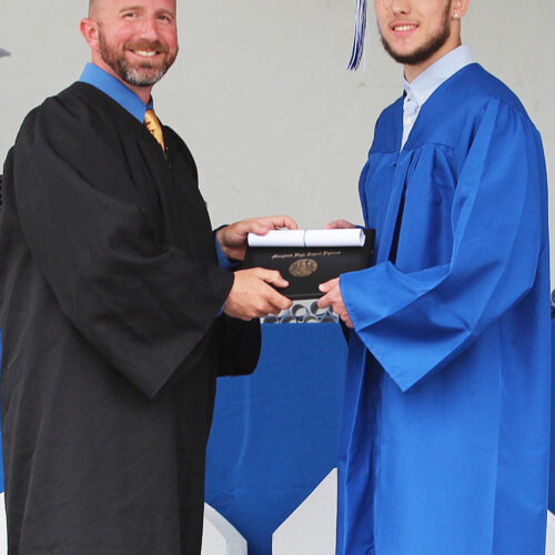 SPHS 2020 Graduation June 27th, 2020 12662