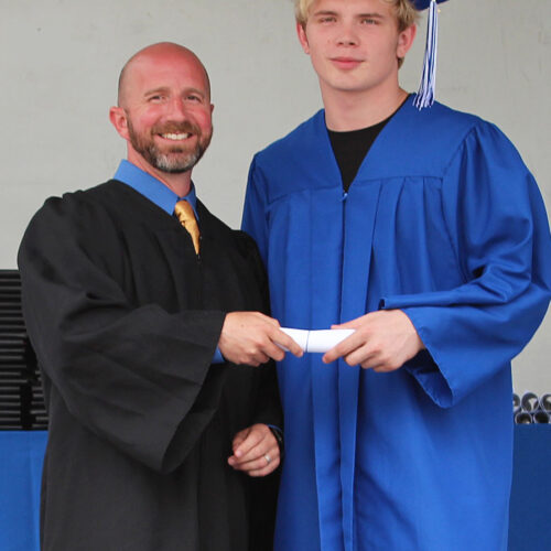 SPHS 2020 Graduation June 27th, 2020 12673