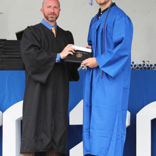 SPHS 2020 Graduation June 27th, 2020 12704