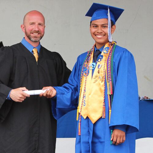 SPHS 2020 Graduation June 27th, 2020 12732