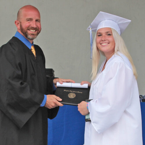 SPHS 2020 Graduation June 27th, 2020 12734