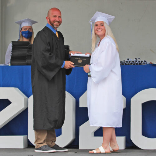 SPHS 2020 Graduation June 27th, 2020 12738
