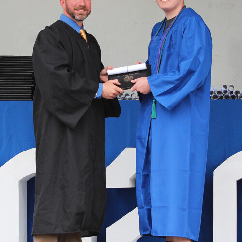 SPHS 2020 Graduation June 27th, 2020 12758