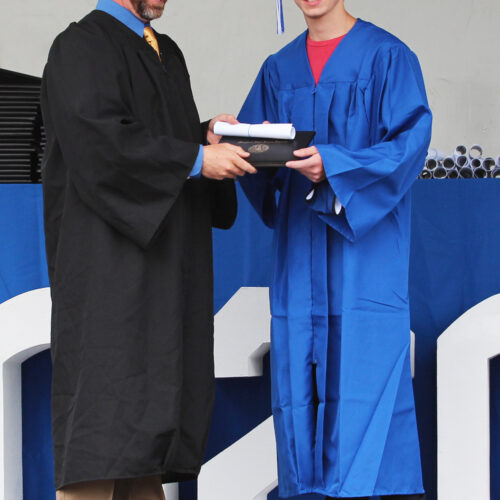 SPHS 2020 Graduation June 27th, 2020 12777