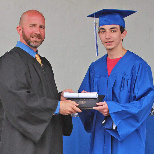 SPHS 2020 Graduation June 27th, 2020 12783