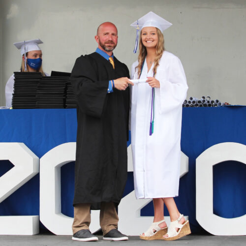 SPHS 2020 Graduation June 27th, 2020 12798